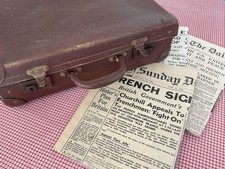 Vintage 1940s vibe for sale  NEWARK