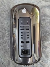 Mac Pro Late 2013 A1481 6Xeon E5 3.5GH 32 GB 1 TB SSD FP D300 Monterey comprar usado Mac Pro Late 2013 A1481 6Xeon E5 3.5GH 32 GB 1 TB SSD FP D300 Monterey comprar usado  Enviando para Brazil