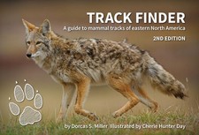 Track finder guide for sale  Interlochen