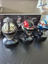 Lot casques space d'occasion  Lanmeur