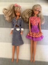 Pair vintage steffi for sale  CULLOMPTON