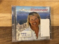 Hansi hinterseer berge gebraucht kaufen Hansi hinterseer berge gebraucht kaufen  Zeven