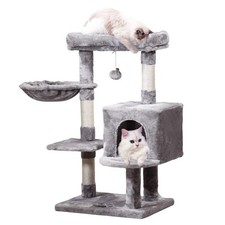Multi level cat for sale  NORTHAMPTON