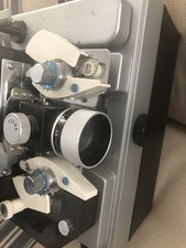 Film projector vintage for sale  WOODFORD GREEN