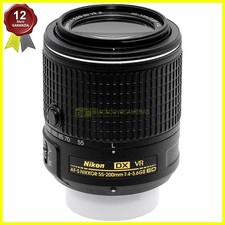 Nikon zoom nikkor usato  Busto Arsizio
