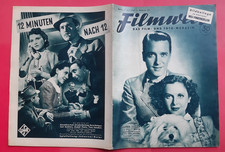 Filmwelt 1940 hertha gebraucht kaufen Filmwelt 1940 hertha gebraucht kaufen  Langen