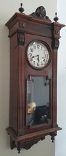 Gründerzeit wanduhr westminst gebraucht kaufen  Berlin
