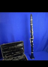 Selmer bundy clarinet for sale  Christmas