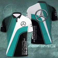 Mercedes fan polo for sale  ILKESTON