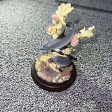 Lenox 1998 dolphins for sale  Geneva