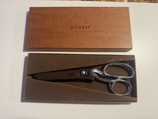 Gingher chrome knife for sale  Escondido