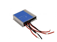 Regulateur charge solaire d'occasion  Thiais