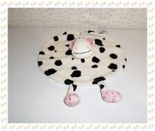 Doudou plat rond d'occasion  Foix