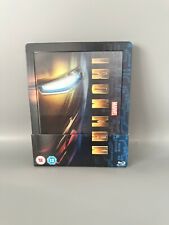 Iron man lenticular for sale  WELLINGBOROUGH