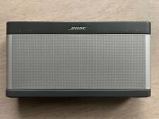 Bose soundlink iii d'occasion  France