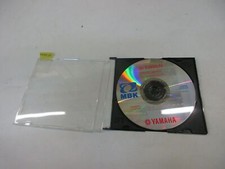 Yamaha 2006 werkstatthandbuch gebraucht kaufen  Ellwangen (Jagst)