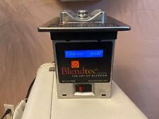 Blendtec blender motor for sale  Indiana