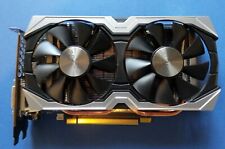 zotac geforce gtx 1060 6 gb usato  Busto Arsizio