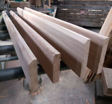 Oak skirting board for sale  HAVERFORDWEST