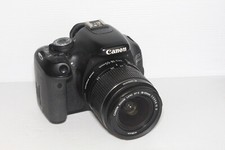 Canon eos 600d d'occasion  Alfortville