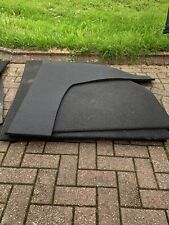 Gym flooring rubber for sale  TIVERTON