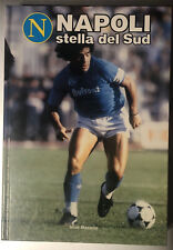 Libro napoli stella usato  Torino