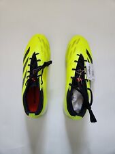 Chuteiras de futebol Adidas Predator Elite Low TF IG7730 masculinas de futsal comprar usado  Enviando para Brazil