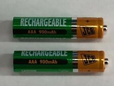 Aaa rechargeable nimh for sale  WORTHING
