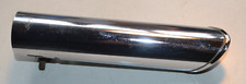 Chrom blende auspuffblende gebraucht kaufen  Ganderkesee