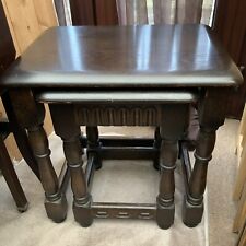 rustic french farmhouse table for sale  NOTTINGHAM