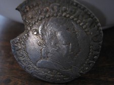 Franc henri iii d'occasion  Preignan