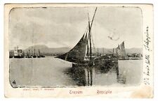 Trapani antica rara usato  Trapani