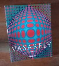 M.holzhey vasarely 2005 usato  Senago