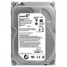 Seagate 2tb st2000dl003 usato  Palermo