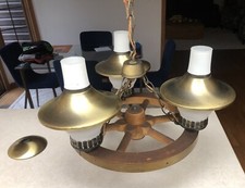 Vintage light wagon for sale  Wadsworth