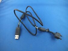 USB DATENKABEL für SONY ERICSSON J510i K530i K550i K610i K660i K750i cable SE comprar usado  Enviando para Brazil
