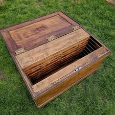 Victorian large carpenters for sale  RIPLEY