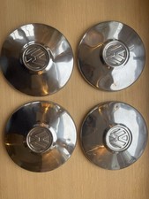 Beetle set four for sale Beetle set four for sale  WIGTON
