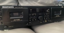 Marantz sd4051 twin for sale  NOTTINGHAM
