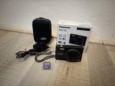Panasonic dmc sz10 gebraucht kaufen  Marl