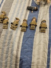 Lego military ww2 for sale  Long Beach