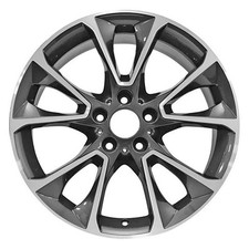 Refurbished 19x9 machined for sale  USA