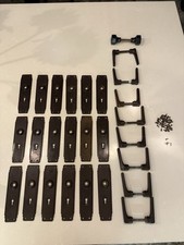 Pairs bakelite iris for sale  LONDON