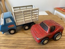 Tonka vintage sports for sale  EPSOM