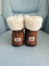 Ugg sheepskin girl for sale  SLOUGH