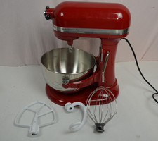 Kitchenaid kv25g0xer professio for sale  Locust Fork