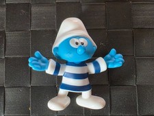 Smurfs figure toy d'occasion  Expédié en Belgium