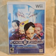 Nintendo wii code for sale  Seattle