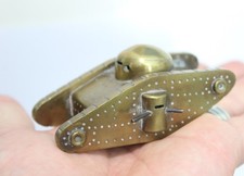 Old trench art for sale  TRING