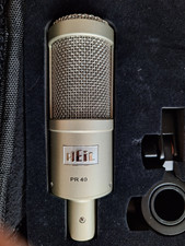 Heil sound pr40 for sale  San Carlos